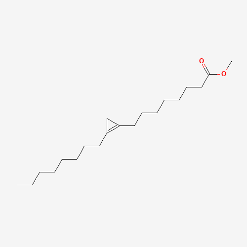 FT-0734133 CAS:3220-60-8 chemical structure