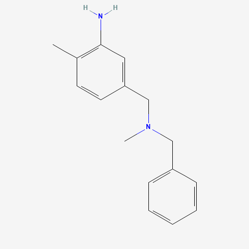 FT-0734137 CAS:1018565-63-3 chemical structure