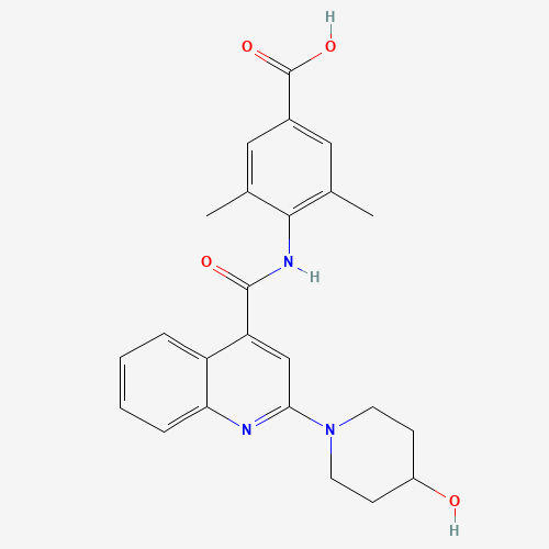 FT-0734139 CAS:1529761-36-1 chemical structure