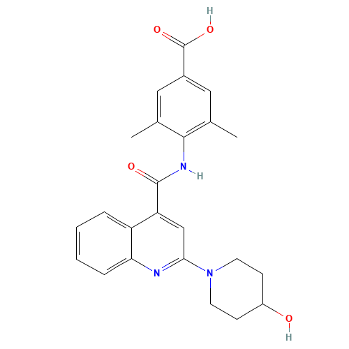 FT-0734139 CAS:1529761-36-1 chemical structure