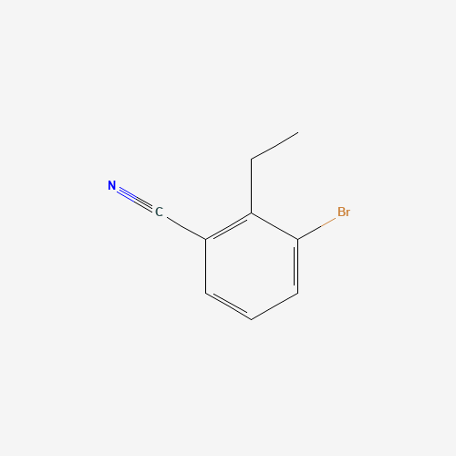 FT-0734140 CAS:1253790-62-3 chemical structure