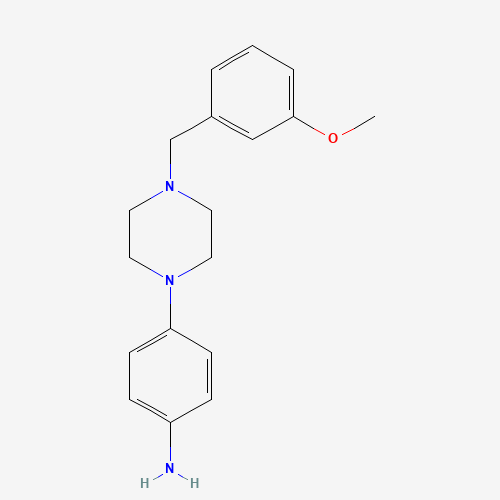 FT-0734143 CAS:835633-77-7 chemical structure