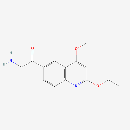 FT-0734151 CAS:344337-44-6 chemical structure