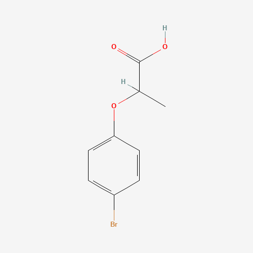 FT-0734155 CAS:32019-08-2 chemical structure