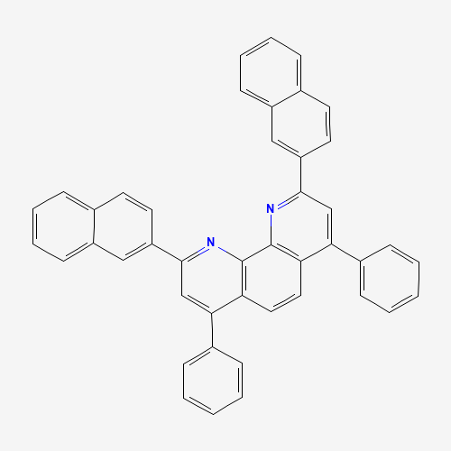 FT-0734168 CAS:1174006-43-9 chemical structure