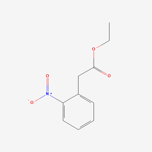 ethyl 2-(2-nitrophenyl)acetate (CAS: 31912-02-4) - Related Chemical Product
