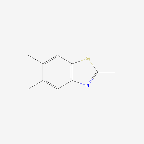 FT-0734186 CAS:2946-20-5 chemical structure