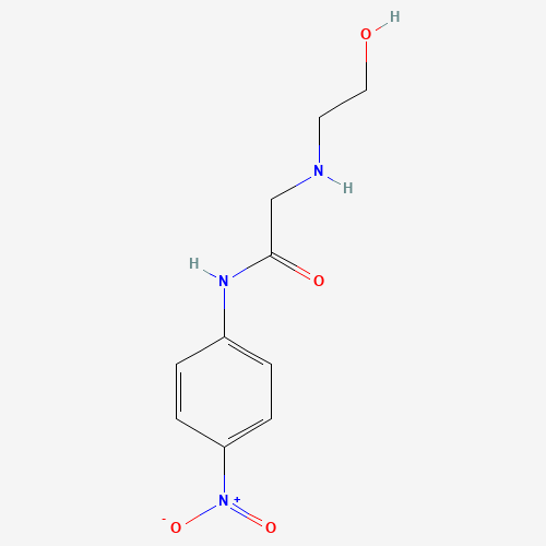 FT-0734194 CAS:925920-70-3 chemical structure