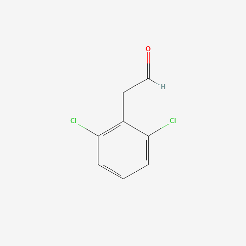 FT-0734195 CAS:20973-90-4 chemical structure