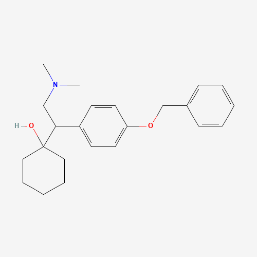 FT-0734214 CAS:93413-61-7 chemical structure