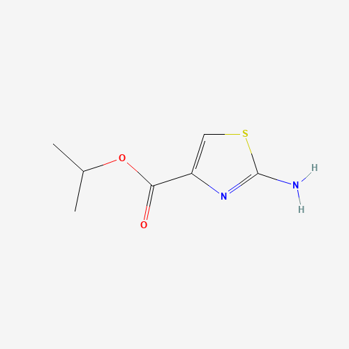 FT-0734217 CAS:897920-29-5 chemical structure