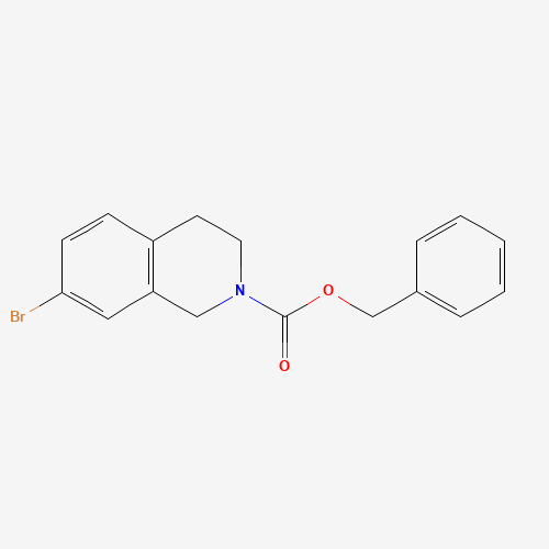 FT-0734219 CAS:625127-09-5 chemical structure