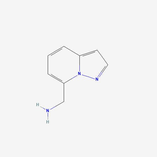 FT-0734221 CAS:885276-16-4 chemical structure