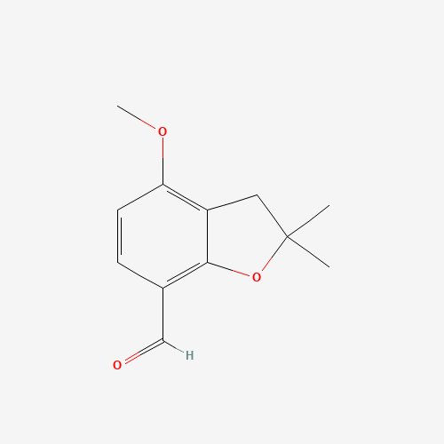 FT-0734225 CAS:503058-06-8 chemical structure