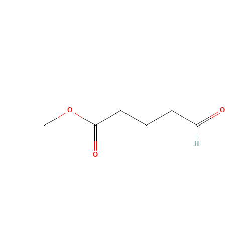 methyl 5-oxopentanoate (CAS: 6026-86-4) - Related Chemical Product