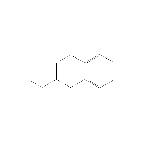 2-ethyl-1,2,3,4-tetrahydronaphthalene (CAS: 32367-54-7) - Related Chemical Product