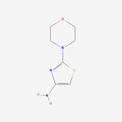 FT-0734232 CAS:695147-00-3 chemical structure