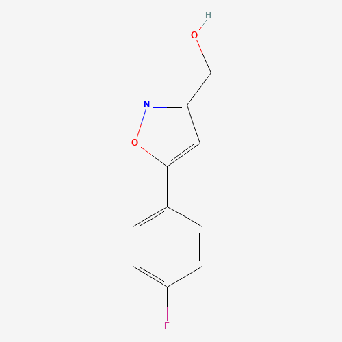 FT-0734243 CAS:640291-97-0 chemical structure