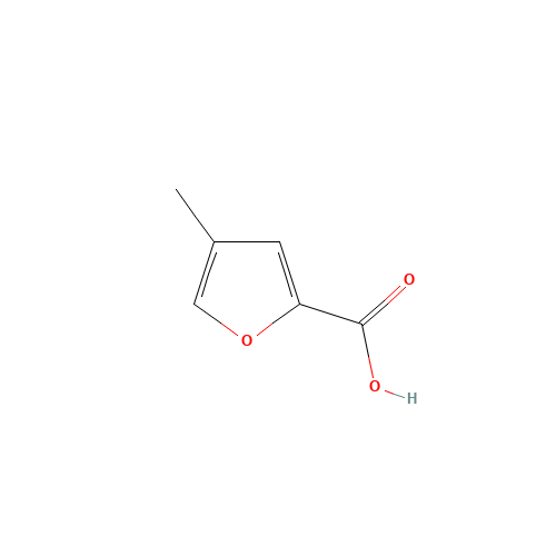 4-methylfuran-2-carboxylic acid (CAS: 59304-40-4) - Related Chemical Product