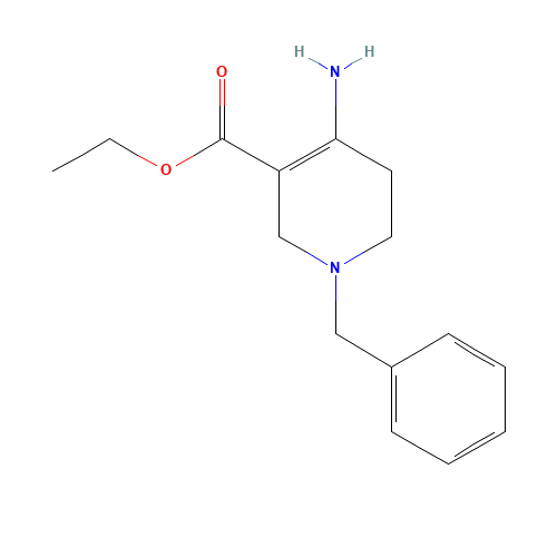FT-0734253 CAS:70336-83-3 chemical structure