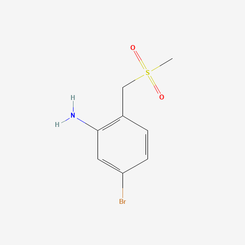 FT-0734257 CAS:651780-42-6 chemical structure