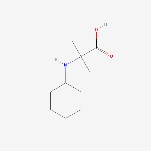 FT-0734259 CAS:99176-09-7 chemical structure