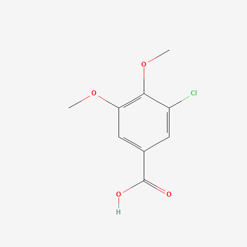 FT-0734260 CAS:20624-87-7 chemical structure