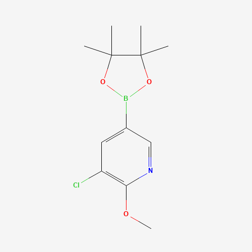 FT-0734264 CAS:1083168-91-5 chemical structure