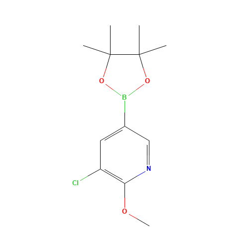 FT-0734264 CAS:1083168-91-5 chemical structure