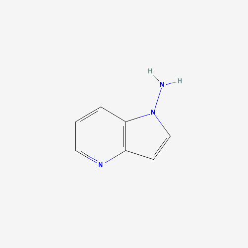 FT-0734269 CAS:1068975-44-9 chemical structure