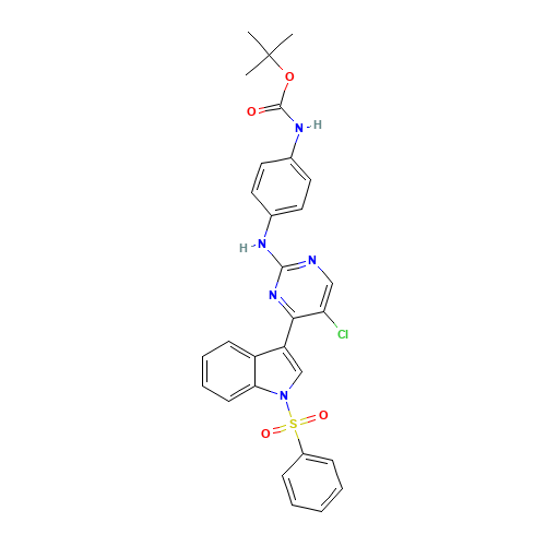 FT-0734278 CAS:1453199-02-4 chemical structure