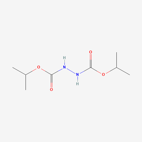 propan-2-yl N-(propan-2-yloxycarbonylamino)carbamate (CAS: 19740-72-8) - Related Chemical Product