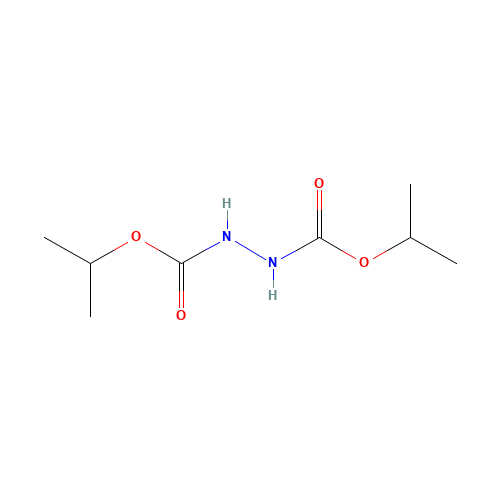 propan-2-yl N-(propan-2-yloxycarbonylamino)carbamate (CAS: 19740-72-8) - Related Chemical Product