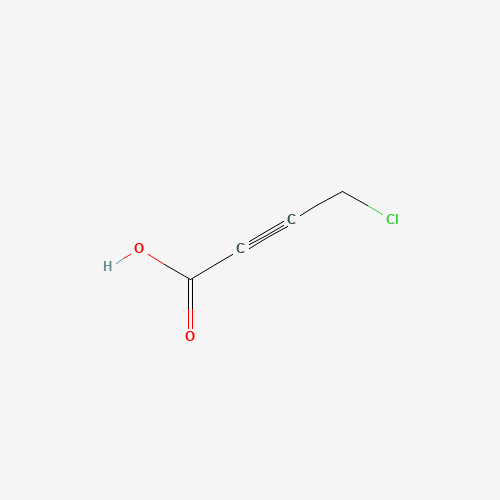 FT-0734297 CAS:13280-03-0 chemical structure