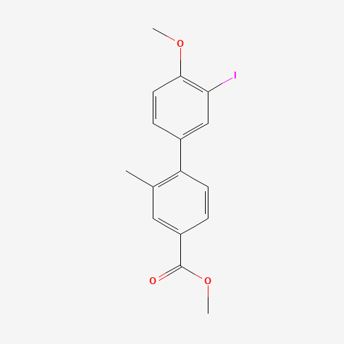 FT-0734306 CAS:934842-18-9 chemical structure
