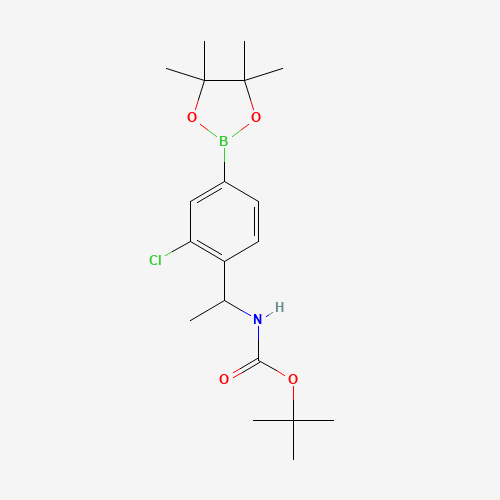 FT-0734311 CAS:1002310-00-0 chemical structure