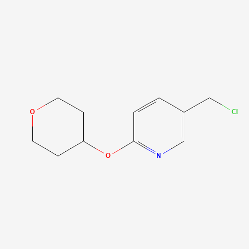 FT-0734316 CAS:906352-80-5 chemical structure