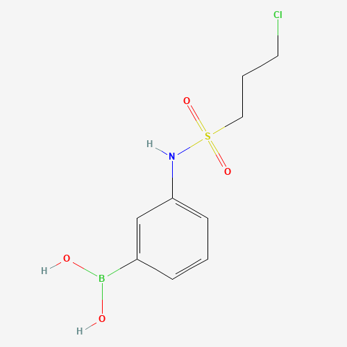 FT-0734319 CAS:913835-50-4 chemical structure
