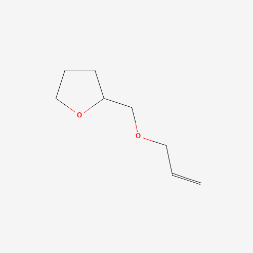 2-(prop-2-enoxymethyl)oxolane (CAS: 175668-89-0) - Related Chemical Product