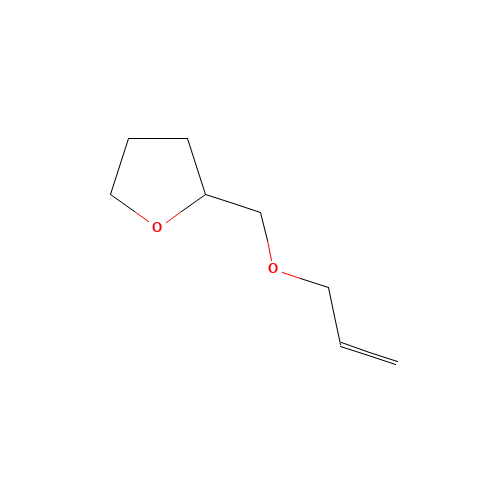 2-(prop-2-enoxymethyl)oxolane (CAS: 175668-89-0) - Related Chemical Product