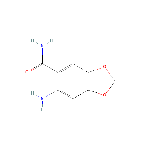 FT-0734345 CAS:53216-40-3 chemical structure