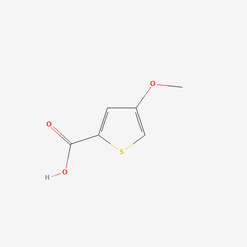 FT-0734347 CAS:77133-27-8 chemical structure
