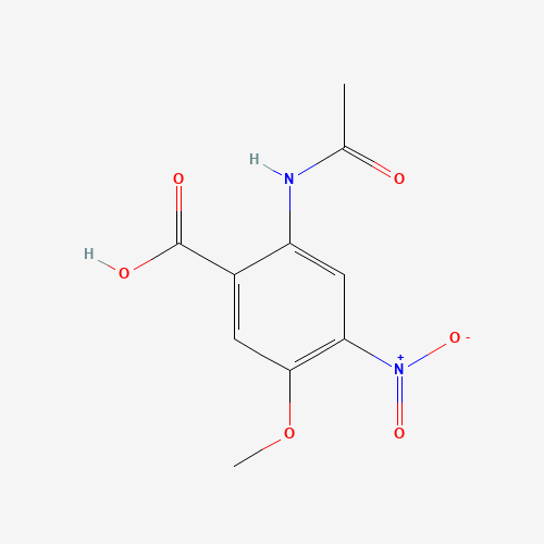 FT-0734359 CAS:196194-98-6 chemical structure