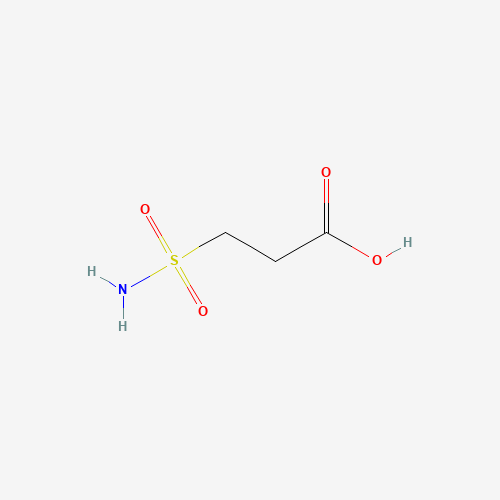 FT-0734360 CAS:15441-10-8 chemical structure