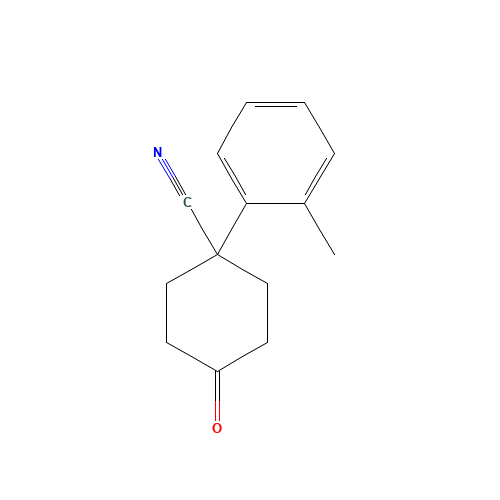 FT-0734362 CAS:65619-09-2 chemical structure