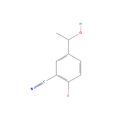 FT-0734370 CAS:960244-29-5 chemical structure