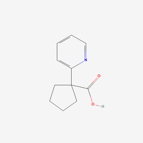 FT-0734383 CAS:783297-14-3 chemical structure