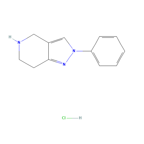 FT-0734384 CAS:1171476-07-5 chemical structure