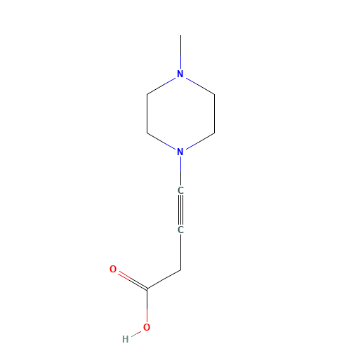 FT-0734386 CAS:214487-27-1 chemical structure