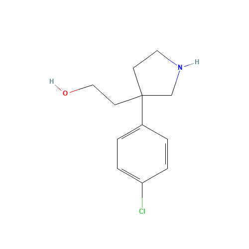FT-0734399 CAS:52423-70-8 chemical structure